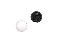 Daddario XPND Footswitch Topper Silver 2-Pack Daddario XPND Footswitch Topper Silver 2-Pack